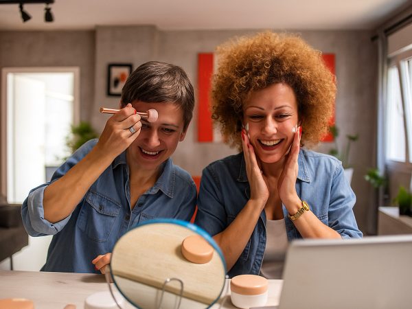 Sesiones en vivo de lunes a jueves