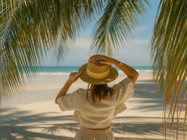 Clases temáticas de verano - Cuidando tu cara